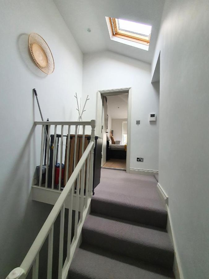 Marylebone Gloucester Place Apartments Londres Exterior foto