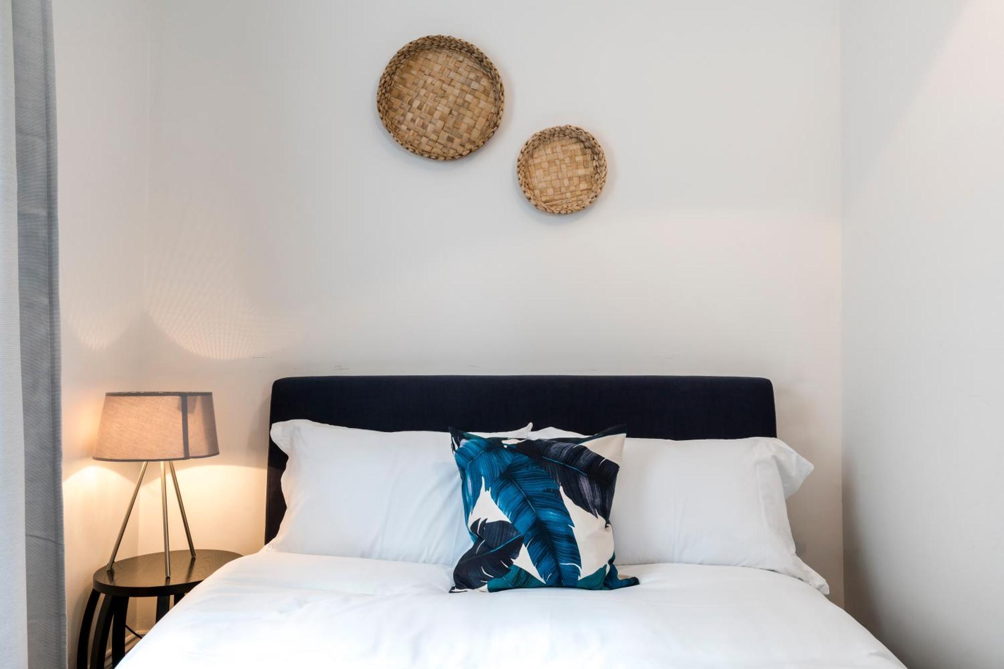 Marylebone Gloucester Place Apartments Londres Exterior foto