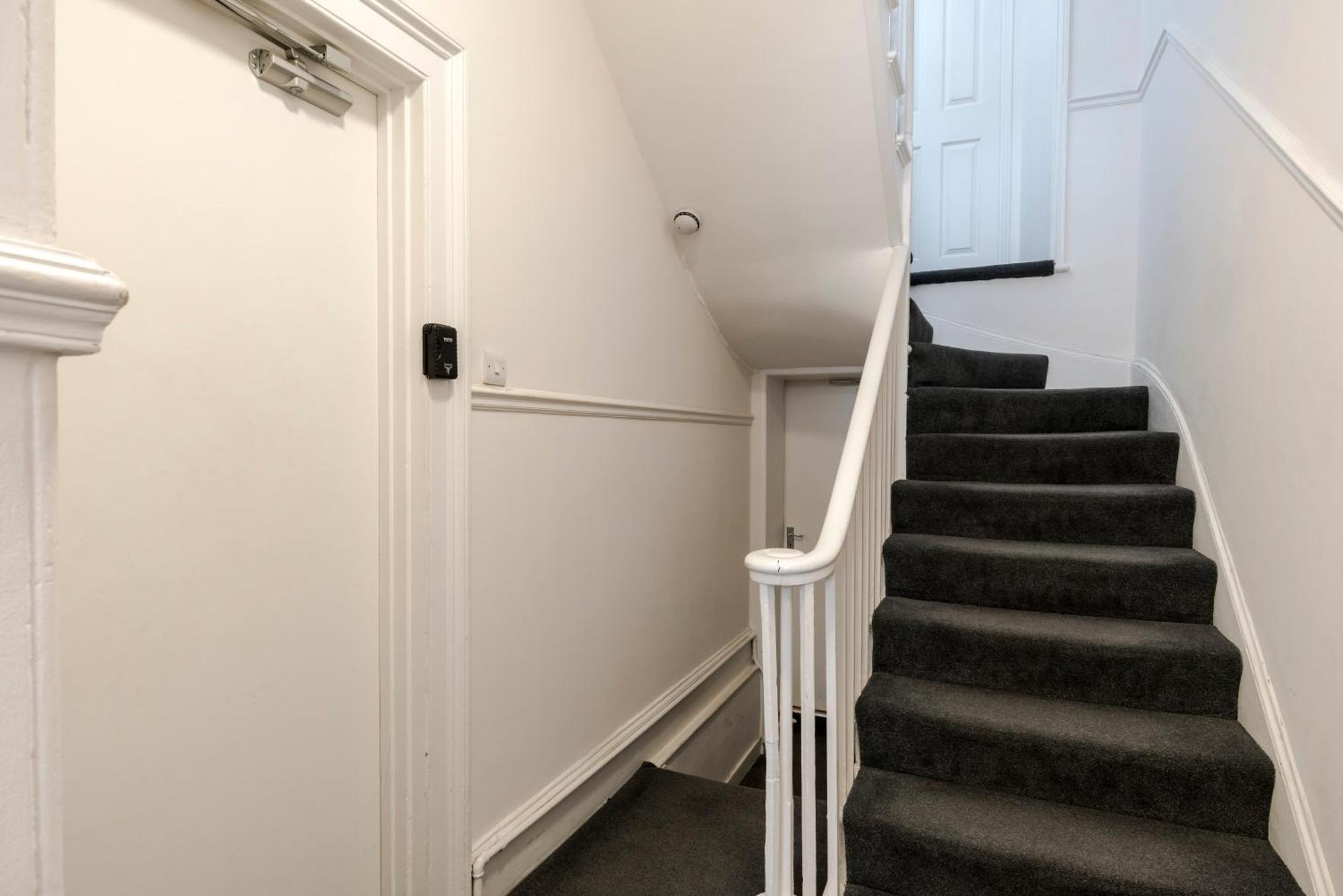 Marylebone Gloucester Place Apartments Londres Exterior foto